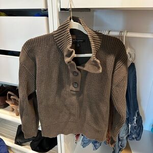 Banana Republic Pullover Sweater